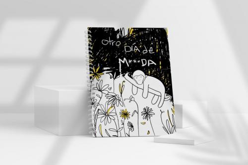 Spiral-Notebook-Mockup-the-brigth-side